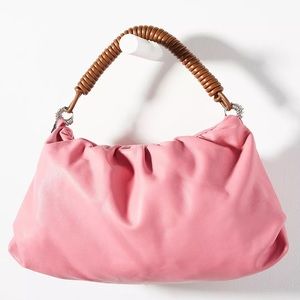 New Methodology Winged Out Leather Tote Bag!!🔥🔥🔥